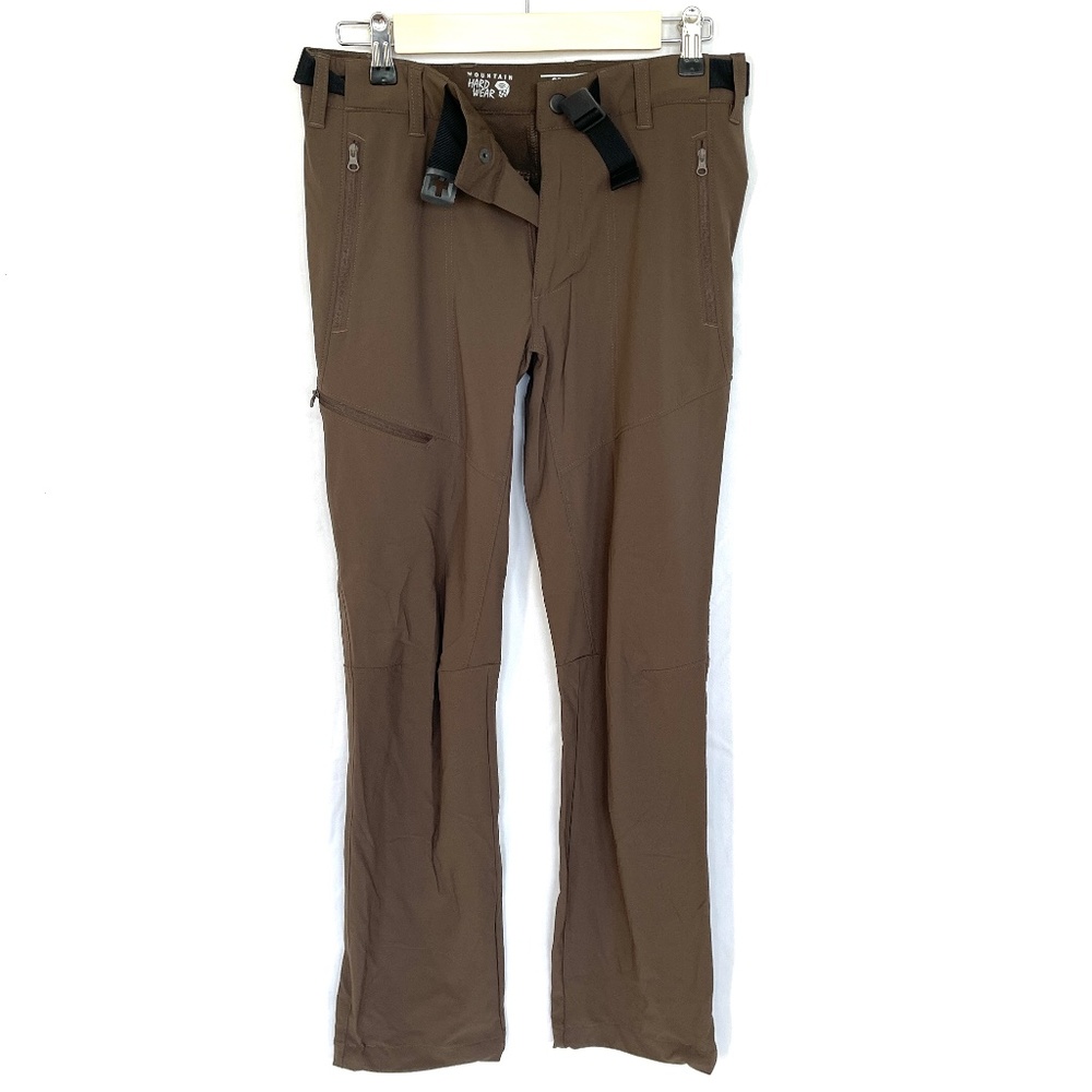 NWOT - Mountain Hardware Mens Hike Pant